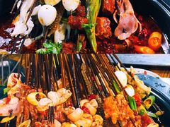 -小向麻辣烫(天街总店)