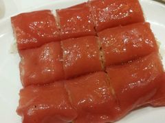 -稻香酒家·34年老字号·港式粤菜(汉街店)