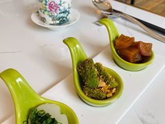 -五号茶居·新派粤菜·岭南五号酒店(沿江中路店)