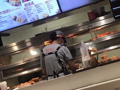 -肯德基(余杭禹航店)