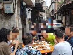 -吴长子卤菜馆(统一街店)