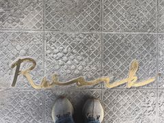 -RWORK·COFFEE(滨江店)