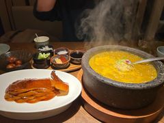 -北京食堂·烤鸭·宵夜(亚运村店)