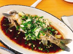 -万景饭店·鱼街农家菜