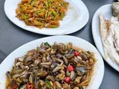 -车头老二大排档