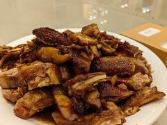 -海都六福酒家(世博广场店)