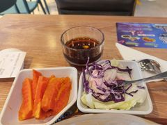 -豪客来牛排(成都锦江大融城店)