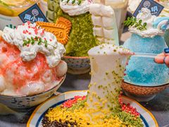 -周小明火锅(黑金冠社区店)