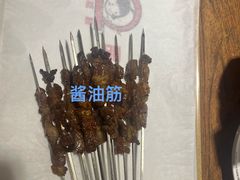 -小核桃品质串店(世茂大道店)