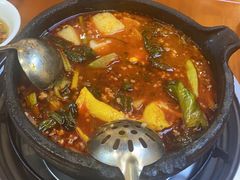 -笔记安顺夺夺粉火锅