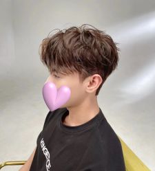 -逸丝风尚yesfashion造型