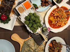 -福慧慈缘素食餐厅(王府井店)