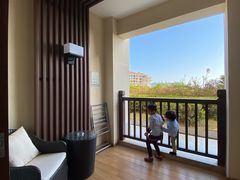 -惠州金海湾嘉华度假酒店