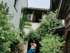 -苏州文旅花间堂·探花府酒店