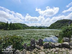-青岩古镇