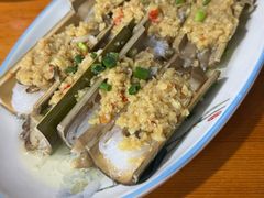 -坛南湾阿强农家乐.海鲜大排档老字号(福州地标美食店)
