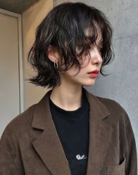 -苑苑发型设计