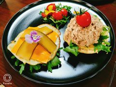 -吃饼人西餐(南开店)