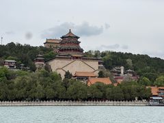 -颐和园