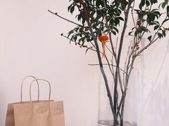 -VOYAGE COFFEE(杨梅竹店)