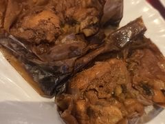 -粤北餐馆