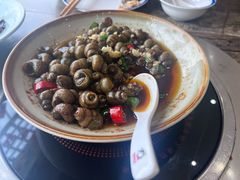 -百岁鱼庄·常州老字号(湖塘店)