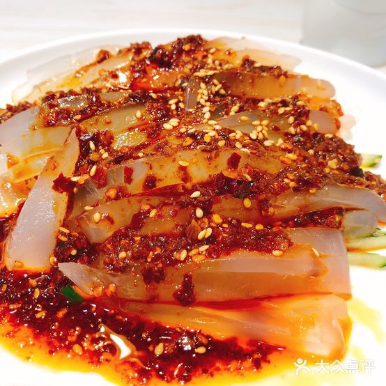 才华小厨(万科里店)