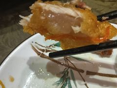 -嘎吧锅私家菜馆(联想科技城店)