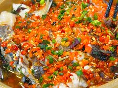 -笨罗卜浏阳菜馆(太平街店)