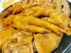 -一棠龙虾•王牌虾球(楚河汉街店)