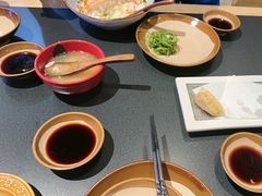 -林妈妈村·日式料理(宝山万达店)