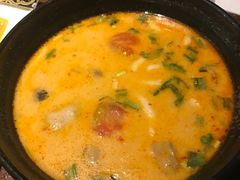 -Siam泰餐厅(水上公园店)