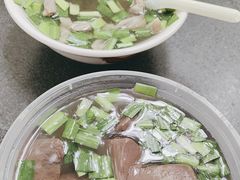-阿一猪红汤(总店)