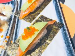 -猛式料理嘉州新光天地店