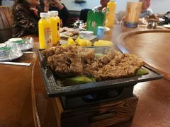 -合家院饭庄(榆关道店)