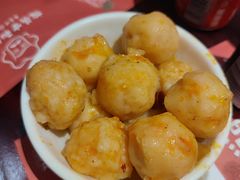 -披头士和牛火锅·寿喜烧自助(陶溪川店)