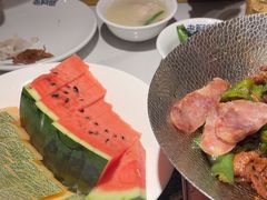 -老阿爸鲜鱼土菜(独墅湖店)