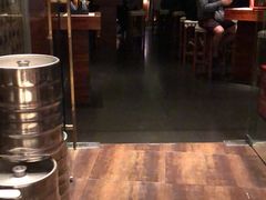 -The BREW·酿餐厅(浦东嘉里大酒店)