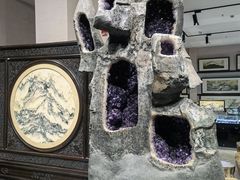 -游龙石文化科普馆
