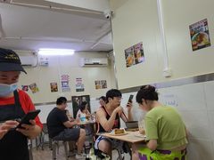 -渔记茶餐厅(渔村店)