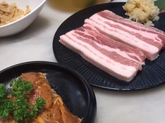 -韩宫宴烤肉·料理(砂之船奥特莱斯店)