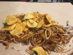 -麻屋手抓海鲜(防城港总店)
