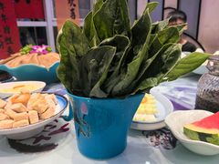 -名都晓荷塘(涿州店)