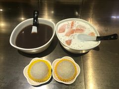 -一口小满手作糯米糍(北山店)