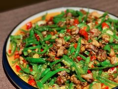 重庆辣子鸡-樽宴酒楼·地道川菜·品质宴请