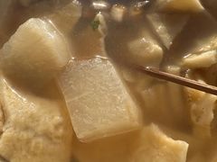 -老太太海鲜鱼饼