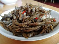 -黄牛肉馆·皖南土菜
