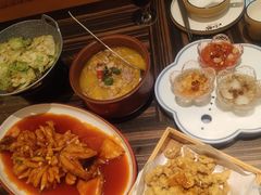 -江太极江浙菜(马桥万达广场店)
