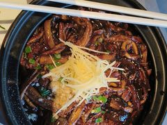 -吴越荣记苏州菜·松鼠桂鱼100%活鱼现做(斜塘老街店)