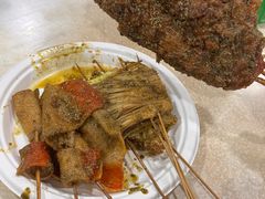 -胖子鸡排(循礼门老字号店)